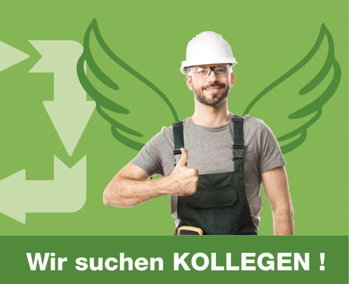 Jobs Anlagenelektriker:in – Die Grünen Engel