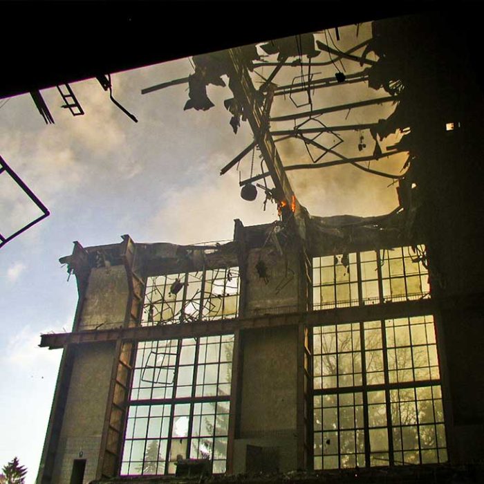 Die Grünen Engel ♻