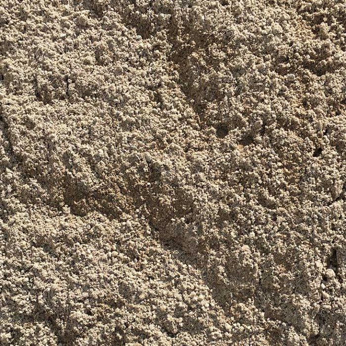 Geschossfangsand entsorgen: Mit Schwermetallen angereicherter Sand muss regelmäßig ausgetauscht werden