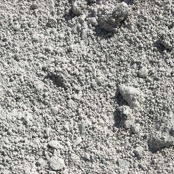 Perlite Die Grünen Engel ♻