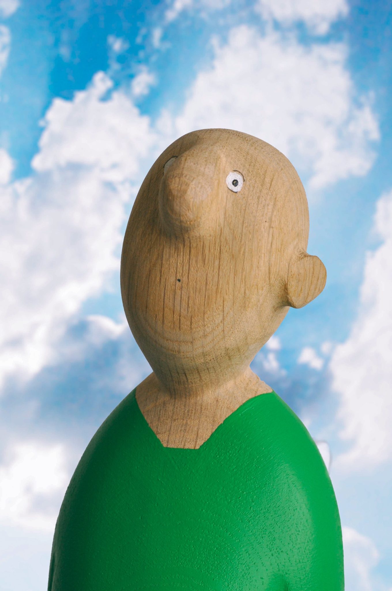 Dirk Baltrusch Die Grünen Engel ♻